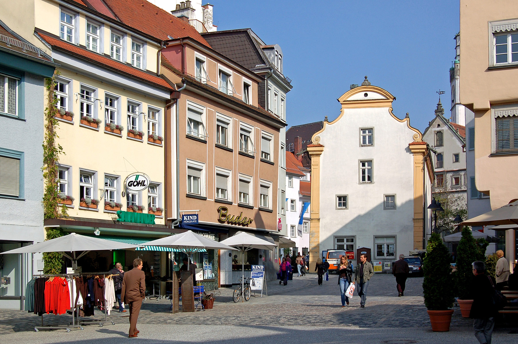 Ravensburg